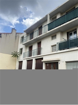 t2 à la vente -   13013  MARSEILLE, surface 28 m2 vente t2 - UBI483945809